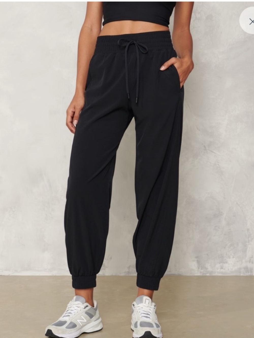 YPB MotionTEK Jogger